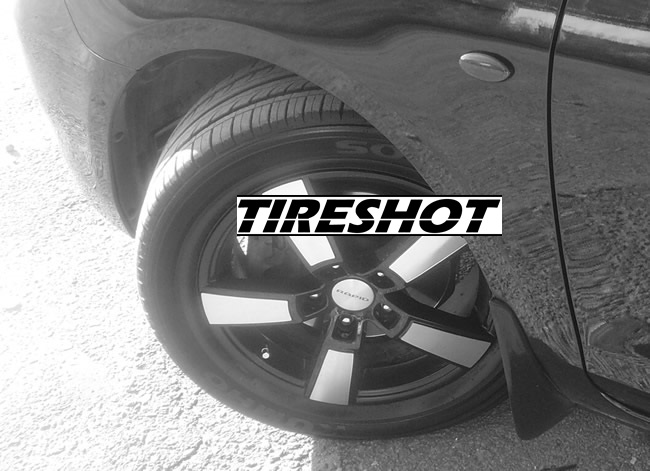 Tire Kumho Solus KH17